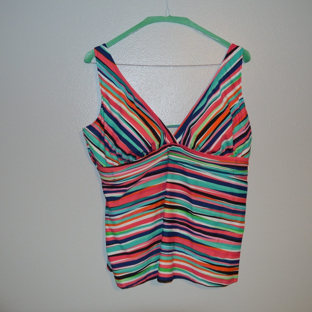Bathing Suit Top